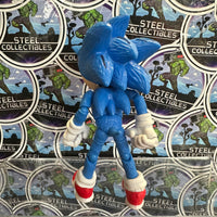 Jakks Pacific- “Sonic the Hedgehog: 3” Sonic The Hedgehog 5” Poseable Action Figure
