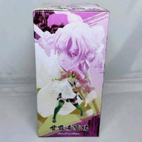 Bandai Namco- Banpresto “Demon Slayer: Kimetsu No Yaiba” Mitsuri Kanroji (Vibration Stars) Figure