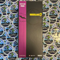 Modern Icons- “Borderlands 3” Moxxi (ThinkGeek Exclusive) Figure/Statue #10 [CIB]
