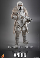 Hot Toys- “Star Wars: Andor” Range Trooper (First Edition Exclusive) TMS157 1/6th Scale Collectible Figure By Sideshow [New/Sealed]
