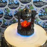 Skylanders- Fiery Forge Magical Item “Skylanders Swap Force” Toys-To-Life Figure
