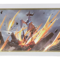 Kotobukiya- Pokémon Center Exclusive Arceus Statue “Pokémon” (New)