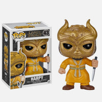 Funko Pop! Harpy #43 “Game of Thrones”