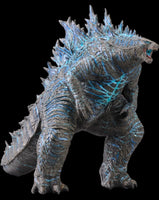 SIDESHOW- SPIRAL STUDIO “GODZILLA” 2024 PRE-EVOLVED FORM SUPERCHARGED VERSION STATUE (NEW)
