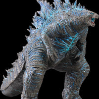 SIDESHOW- SPIRAL STUDIO “GODZILLA” 2024 PRE-EVOLVED FORM SUPERCHARGED VERSION STATUE (NEW)