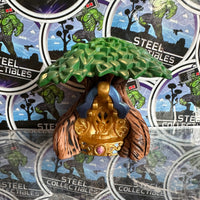 Skylanders- Master Boom Bloom (Sensei) w/ Enchanted Elven Forest & Air Lantern Creation Crystal “Skylanders Imaginators” Toys-To-Life Figure [3-Pack]
