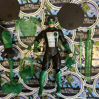McFarlane Toys- DC Multiverse Gold Label Green Lantern (Kyle Rayner) & Kilowog (2-Pack) 7" Poseable Action Figure [Loose]
