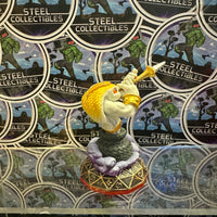 Skylanders- King Cobra Cadabra “Skylanders Trap Team” Toys-To-Life Figure
