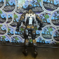 Marvel Legends- “Spider-Man” Venom (Absorbing Man BAF Wave) 6” Poseable Action Figure
