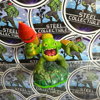 Skylanders- Zook (Series 1) “Skylanders Spyro’s Adventure” Toys-To-Life Figure
