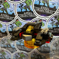 LEGO Dimensions- “Batman” Batwing Minifigure w/ NFC Chip Base
