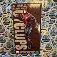 Kotobukiya- Marvel NOW! “Uncanny X-Men” Cyclops ARTFX+ Collectible Statue/Figure [CIB]
