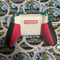 Xbox- “Forza Horizon: 6” Limited Edition Controller For Xbox One & Xbox Series S/X [CIB]
