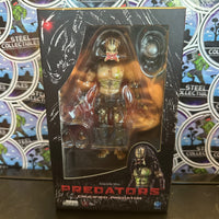 Hiya Toys- “Predators” Crucified Predator (Exquisite Mini) 4.5” Figure [New]
