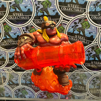 Skylanders- Trap Master Ka Boom “Skylanders Trap Team” Toys-To-Life Figure
