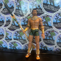 Marvel Legends- “Black Panther” Namor (Attuma BAF Wave) 6" Poseable Action Figure
