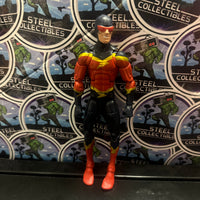 Marvel Legends- 2016 Speed Demon (Absorbing Man BAF Wave) 6" Poseable Action Figure
