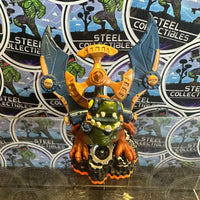 Skylanders- Drobot (Series 2) “Skylanders Giants” Toys-To-Life Figure
