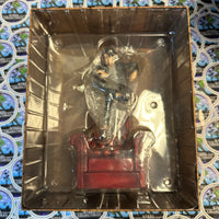 MensHdge- “Attack on Titan” Levi Ackerman Figure/Technical Statue No.3 [CIB]

