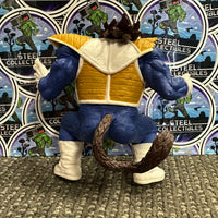 Banpresto- “Dragon Ball Z” Great Ape Vegeta Creator X Creator Ohzaru Statue/Figure [New/CIB]
