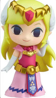 Nendoroid Princess Zelda (Windwaker) #620
