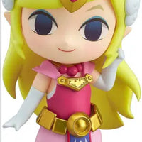 Nendoroid Princess Zelda (Windwaker) #620