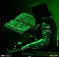 Sideshow- IronStudios “Avengers: Doomsday” Dr. Doom On Throne (LTD 5000) 1/10 Scale Statue/Figure [New/Sealed]
