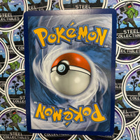 Pokémon TCG- “SM Black Star Promos Jumbo Cards (PR)” Charizard GX (SM60) Moderately Played Single Oversize Card [MP]

