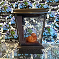 RE-MENT- “POKEMON: LANTERN DIORAMA COLLECTION” CHARMANDER [LOOSE]
