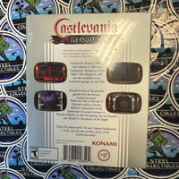 PS4- Castlevania Requiem (Ultimate Edition) for Playstation 4 [CIB, GAME IS NEW/SEALED!]
