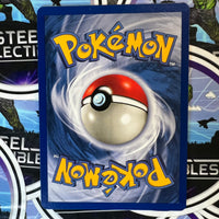 Pokémon TCG- “Pokemon” Base Set Mewtwo Holo Rare (10/102) Near Mint Holographic Single Card [NM]

