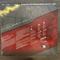 Sideshow- Marvel’s “Spider-Man: No Way Home” Tom Holland Spider-Man Integrated Suit (Deluxe Version) Hot Toys MMS624 1/6th Scale Collectible Figure [New/Sealed]
