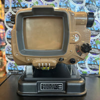 “Fallout 4” Collectors Edition Pip-Boy (Model 3000 Mk IV) Replica [Damaged, See Pictures!]
