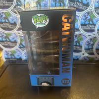 Funko Pop!- “Batman” Catwoman in Cell (NFT RELEASE- 1900 PCS) #372