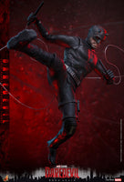 Hot Toys- “Daredevil: Born Again” Daredevil (Season 2) Hot Toys TMS154 1/6 Scale Collectible Figure [New/Sealed]
