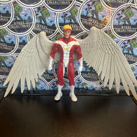 Marvel Legends- Deluxe Angel (X-Men) Figure