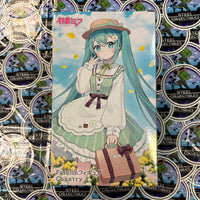 Taito- “Hatsune Miku” Hatsune Miku (Fashion: Country Ver.) Figure/Statue [New/Sealed]
