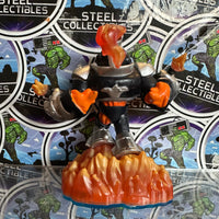Skylanders- Dark Blast Zone (Swapper) “Skylanders Swap Force” Toys-To-Life Figure
