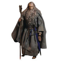 Crown Asmus- “The Lord of The Rings” Gandalf The Grey The Ultimate Sixth Scaled Collectible Action Figure CRW001 [CIB]
