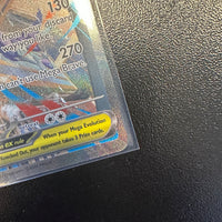 Pokémon TCG- Mega Evolution (MEG) ME01: Mega Lucario EX Card 179/132
