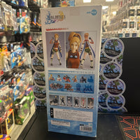 ARTFX- Kotobukiya “Final Fantasy X” Kimahri Ronso 1:6 Scale Figure Collection No.4 CIB (Complete In Box)
