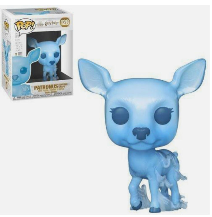 Funko POP! Patronus (Severus) #128”Harry Potter”