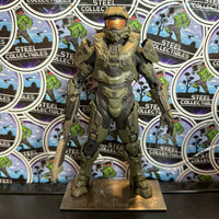 Kotobukiya- Artfx “Halo” Master Chief 1/10 Scale Poseable Action Figure
