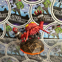 Skylanders- Punch Pop Fizz “Skylanders Giants” Toys-To-Life Figure
