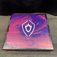 Marvel- Guardians of the Galaxy Video Game Promotional Press Kit
