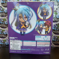 Good Smile Company- Shiro Nendoroid Figure #653 “No Game No Life”