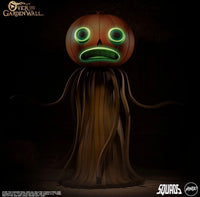 Mondo- “Over The Garden Wall”  Chapter 2: Hard Times At The Huskin’ Bee (GITD Entertainment Earth Exclusive) Poseable Action Figure Set [New/Sealed]
