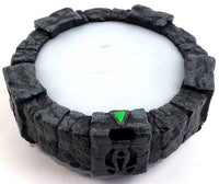 Skylanders- (3DS) Wireless Skylander Portal of Power for “Skylanders Giants” Toys-To-Life Accessory [Tested/Working]
