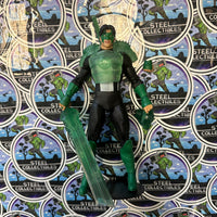 McFarlane Toys- DC Multiverse Gold Label Green Lantern (Kyle Rayner) & Kilowog (2-Pack) 7" Poseable Action Figure [Loose]
