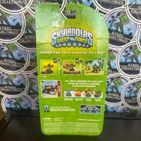 Skylanders- Scorp “Skylanders Swap Force” Toys-To-Life Figure (New/Sealed) [DAMAGED, SEE PICTURES]
